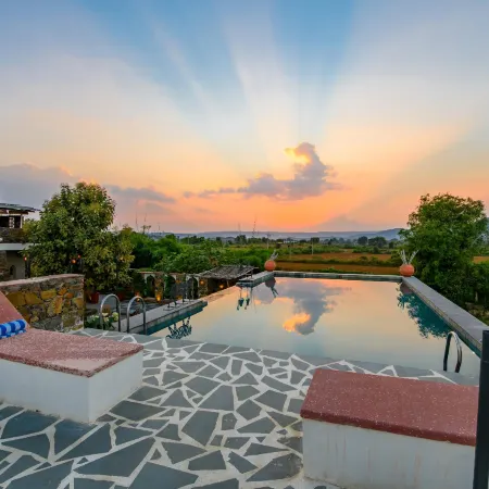 Utsav Camp Sariska