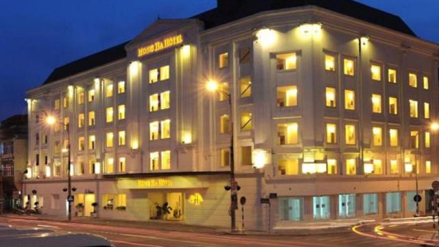 hotel