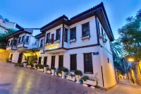 Dogan Hotel Hotels near Beykonak Şirlengiç Camii