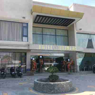 Hotel Primera Hotel Exterior