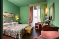 Adua & Regina di Saba Wellness & Beauty - Spa