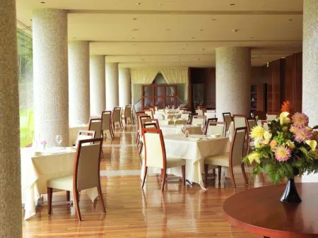 Nasu Sunlight Hotel Отели рядом со станцией JR Shirakawa station