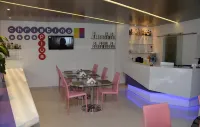 Hotel Christina Plus