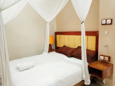 Yogyakarta Backpacker 1 Hotels in Ngampilan