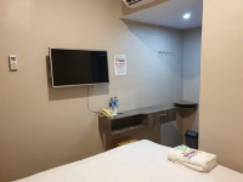 Princess GuestHouse Syariah