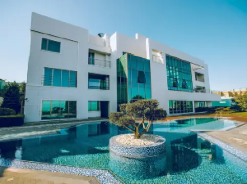 Badam d'Art Boutique Hotel