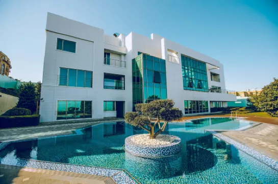 バダム ダート ブティック ホテル