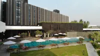BBC Hotel Lampung Bandar Jaya Hôtels à : East Bandar Jaya