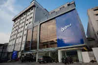 Bobotel Gatot Subroto Medan Hotels in Medan