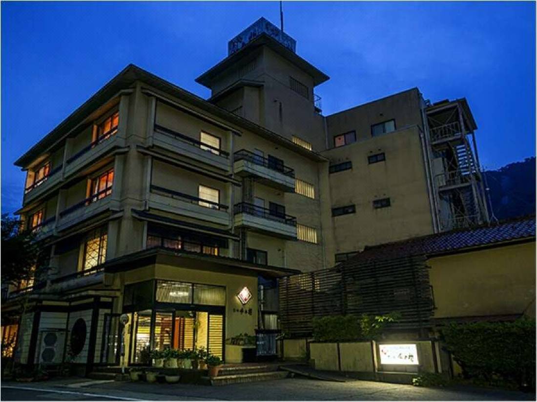 すゞや今日楼 加賀 を宿泊予約 22年安い料金プラン 口コミ 部屋写真 Trip Com