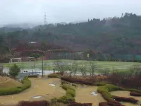 Yamato Kogen Bosco Villa - spa