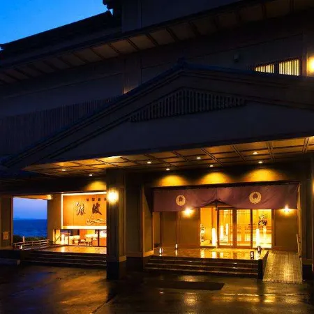 Gimpaso Hotel