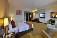 Lintas View Hotel Hotel in zona Unique Events