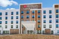 Hilton Garden Inn Dallas-Central Expy/ North Park Area