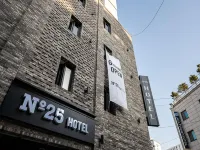 Songtan Number 25 Hotel