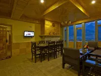 Foghills Cottages Manali