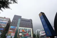 King Hotel Hôtels à : Seongnam
