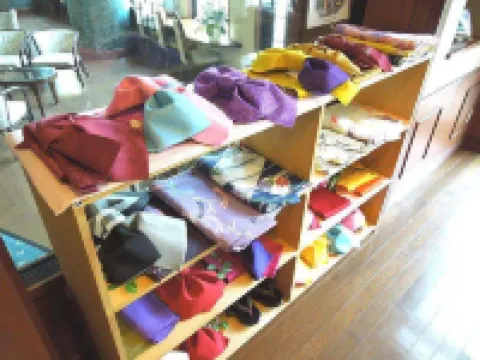 Fukuroda Onsen Omoide Romankan