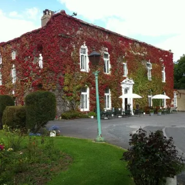 Hardwicke Hall Manor Hotel