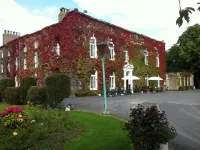 Hardwicke Hall Manor Hotel Hotel di Peterlee