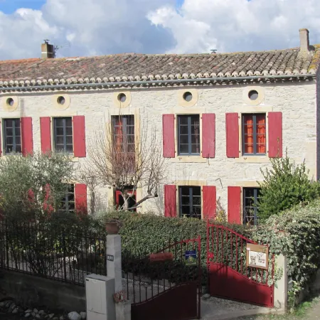 Au Pied du Figuier