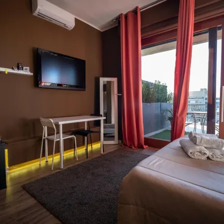 CconfortHotels R&B Dolci Emozioni