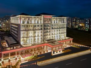 Movenpick Hotel Istanbul Asia Airport