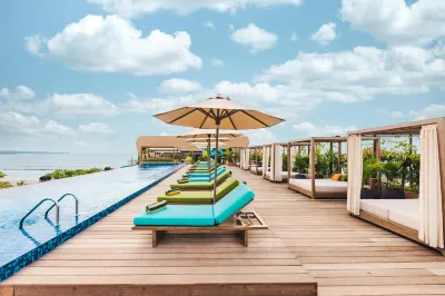 MAMAKA by Ovolo Hôtels à : 