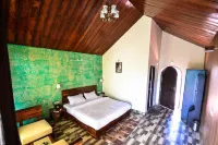 Tathastu Resort