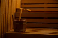 Les Pardines 1819 Mountain Suites & Spa - spa