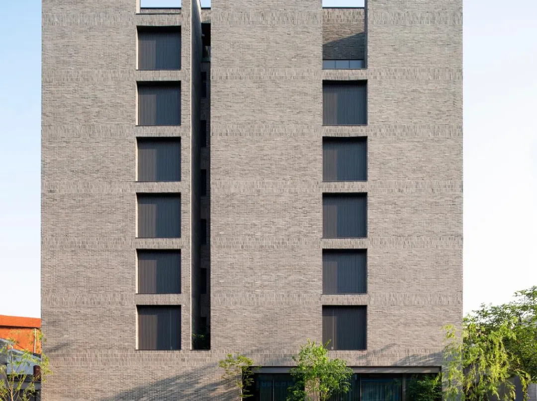 Namu Hotel - Namyangju-si