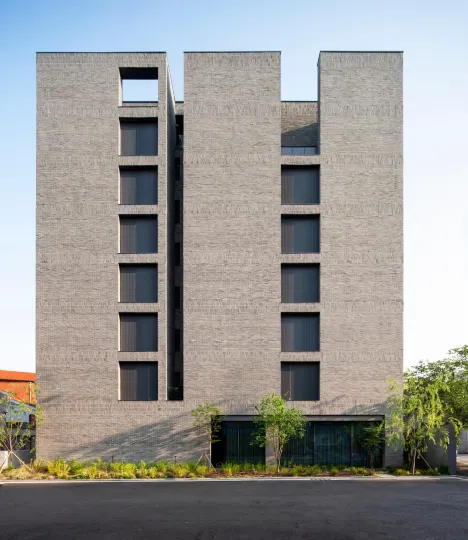 Namu Hotel