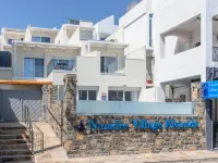 Naiades Village Elounda Ξενοδοχεία στην πόλη Ελούντα