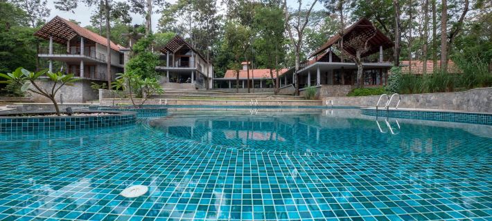 The Birchwood Retreat, Madikeri, Coorg Hotels in Kodagu