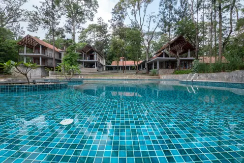 The Birchwood Retreat, Madikeri