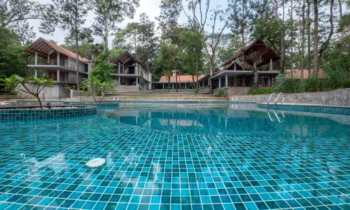 The Birchwood Retreat, Madikeri
