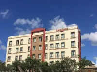 Grange Gardens Hotel Hotels in Berea