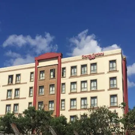 Grange Gardens Hotel