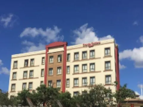 Grange Gardens Hotel