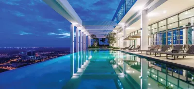 Iskandar Residence Comfort 3Br Legoland Gleneagle