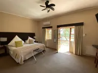 Lanseria Country Estate Hotels in West Rand