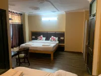 Aarika Homestay