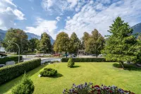 Hotel Garni Brunnthaler Hotels in Garmisch-Partenkirchen