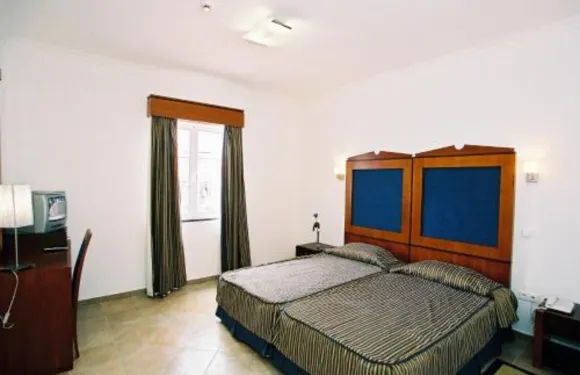 卡薩多安東尼奧酒店