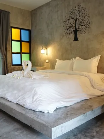 รูปภาพของบ้านหวาน รีสอร์ท หาดใหญ่