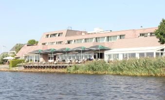 Hotel Zwartewater