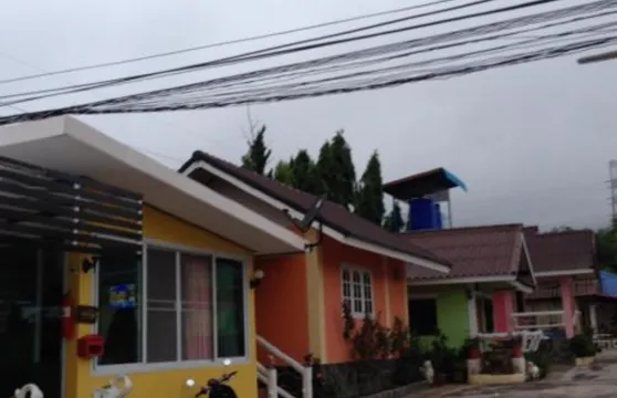 塔桑納之家賓館