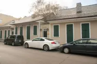 Audubon Cottages