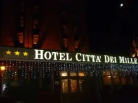 ホテル チッタ デイ ミレ