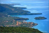 Olympia Villas Hotels in Agios Nikolaos